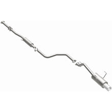 Load image into Gallery viewer, MagnaFlow Sys C/B Civic Ex/Si 2/4Dr 96-On - 15646