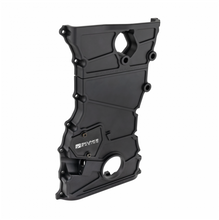 Load image into Gallery viewer, Skunk2 Honda/Acura K-Series (K24 Only) Black Anodized V2 Timing Chain Cover - 681-05-5205
