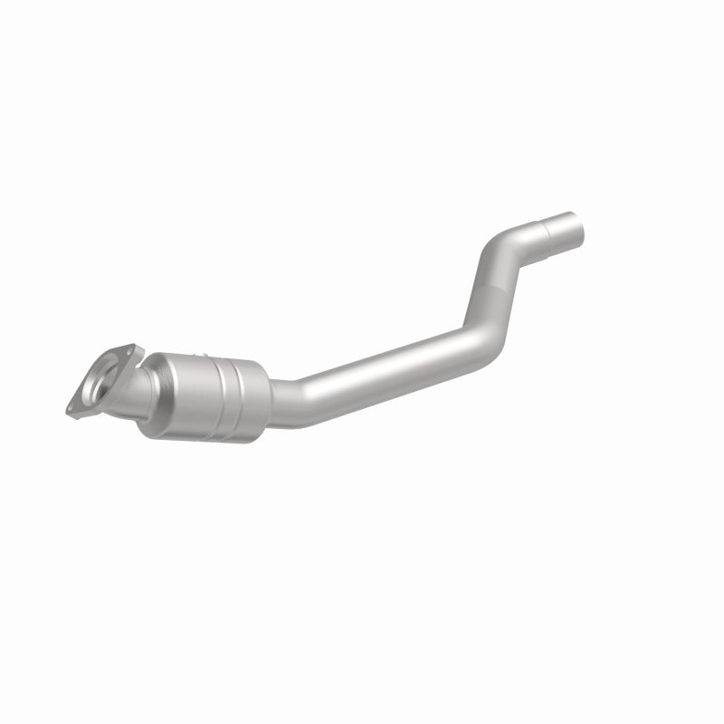 MagnaFlow Direct Fit Catalytic Converter 2015 Charger V8 6.4 6.2 OEM - 52478