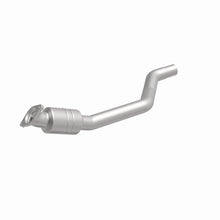 Load image into Gallery viewer, MagnaFlow Direct Fit Catalytic Converter 2015 Charger V8 6.4 6.2 OEM - 52478