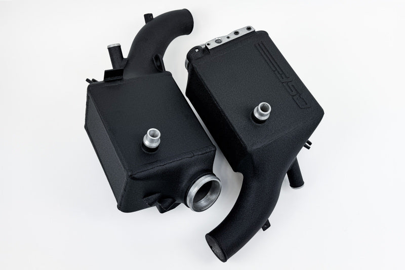 CSF 2025+ BMW G90 M5 / G99 M5 Touring Charge Air Cooler - 8351