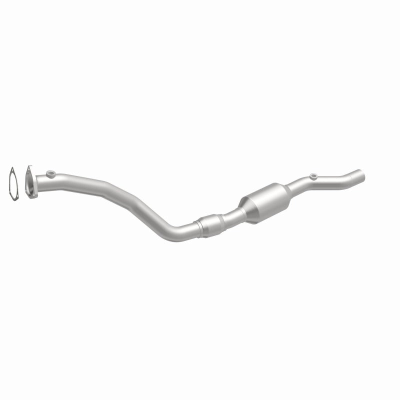 MagnaFlow Direct Fit Catalytic Converter 96-99 Audi A6 Quattro 2.8L - 24123