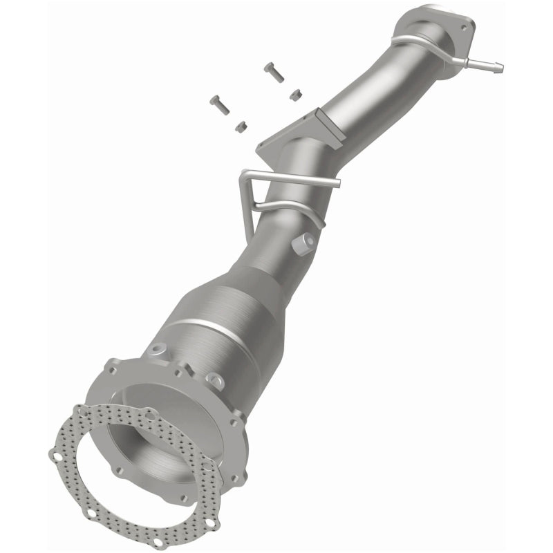 MagnaFlow Diesel Oxidation Catalyst DF 2008-2010 Ford F-250/350/450/550 6.4L - 60503