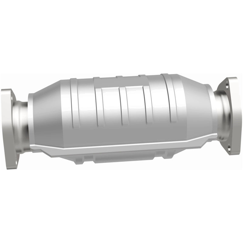 MagnaFlow Direct Fit Catalytic Converter Audi 81 91 - 22927