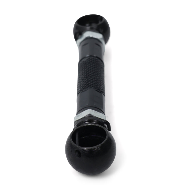 BLOX Racing Lowering Links- 2021+ Tesla Model S/X (Incl. Plaid) - BXSS-60105