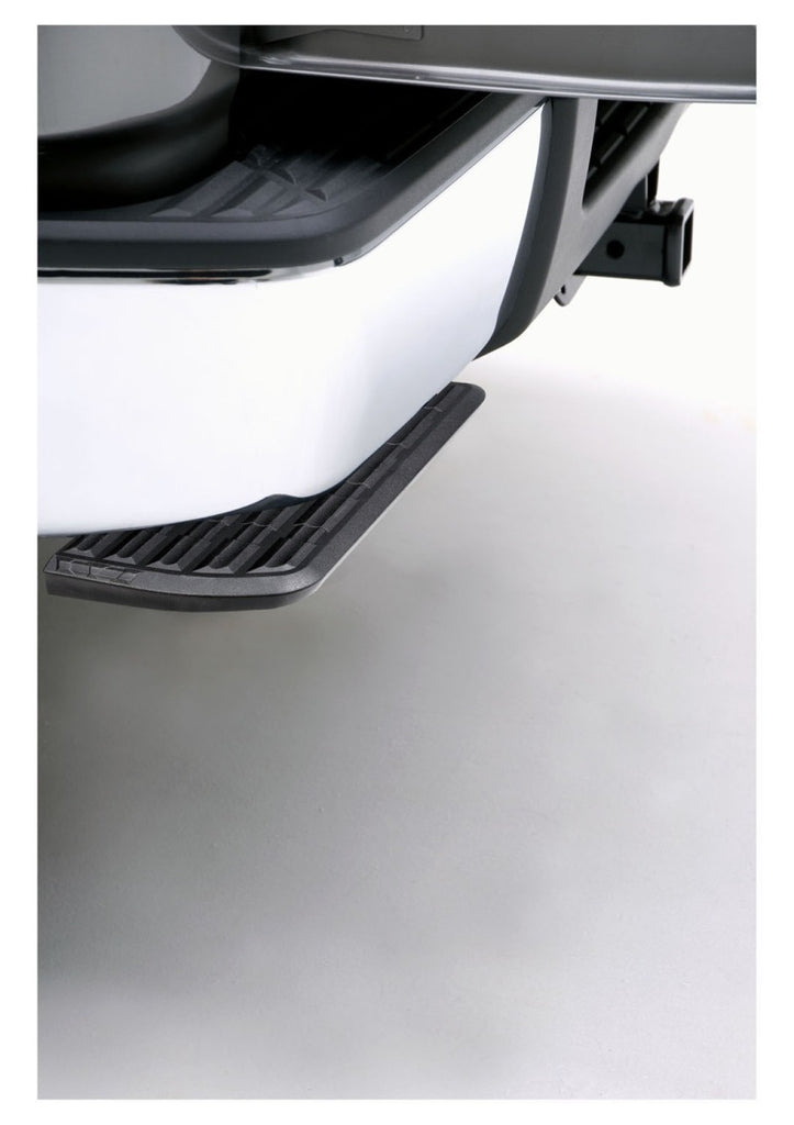 AMP Research 1999-2006 Chevrolet Silverado 1500/2500/3500 BedStep - Black - 75301-01A
