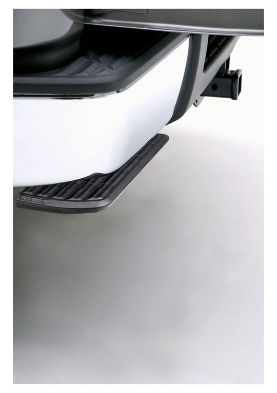 AMP Research 1999-2006 Chevrolet Silverado 1500/2500/3500 BedStep - Black - 75301-01A