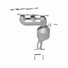 Load image into Gallery viewer, MagnaFlow 11-15 Toyota Sienna 3.5L Direct Fit Converter - 5582548