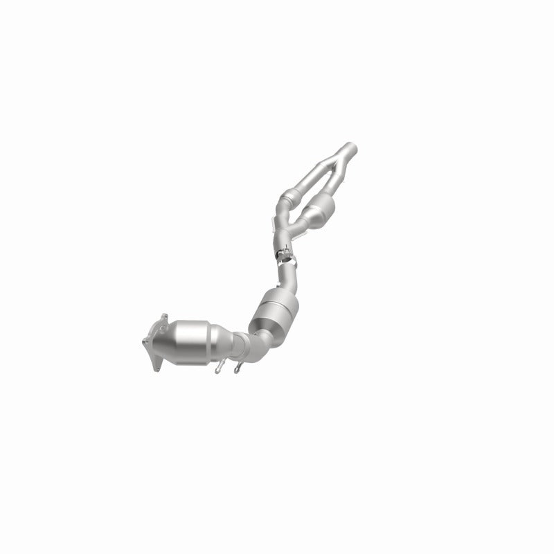 MagnaFlow Direct Fit Catalytic Converter AUDI TT- 2008 4 2.0L OEM - 49715