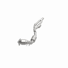 Load image into Gallery viewer, MagnaFlow 09-10 Audi TT Quattro 2.0L Direct Fit Converter - 551715