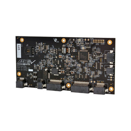 AEM EV Tesla LDU Base Drive Inverter Control Board & Harness (MUST BE USED WITH VCU200) - 30-8402