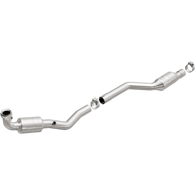 MagnaFlow Direct Fit Catalytic Converter 03-06 Mercedes SL500 5L Passenger Side - 51419