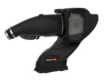Load image into Gallery viewer, aFe POWER Momentum GT Pro Dry S Intake System 21-22 Ford F-150 V6-3.5L (tt) PowerBoost - 50-70099D