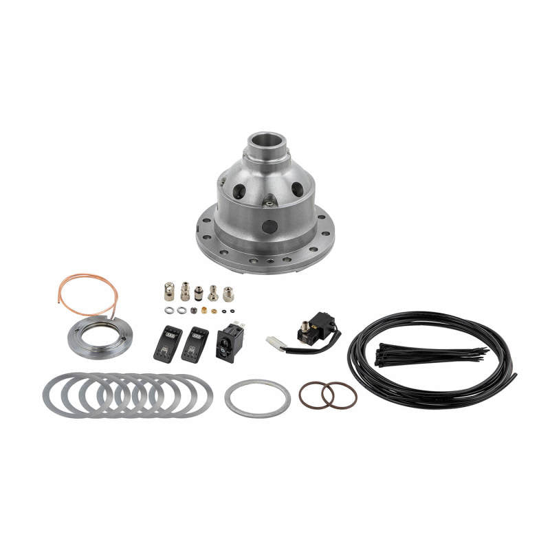 ARB Airlocker Dana60Hd 35Spl4.56Up S/N.. - RD166