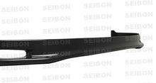 Load image into Gallery viewer, Seibon 94-01 Acura Integra JDM Type R SP Style Front Lip - FL9401ACITR-SP
