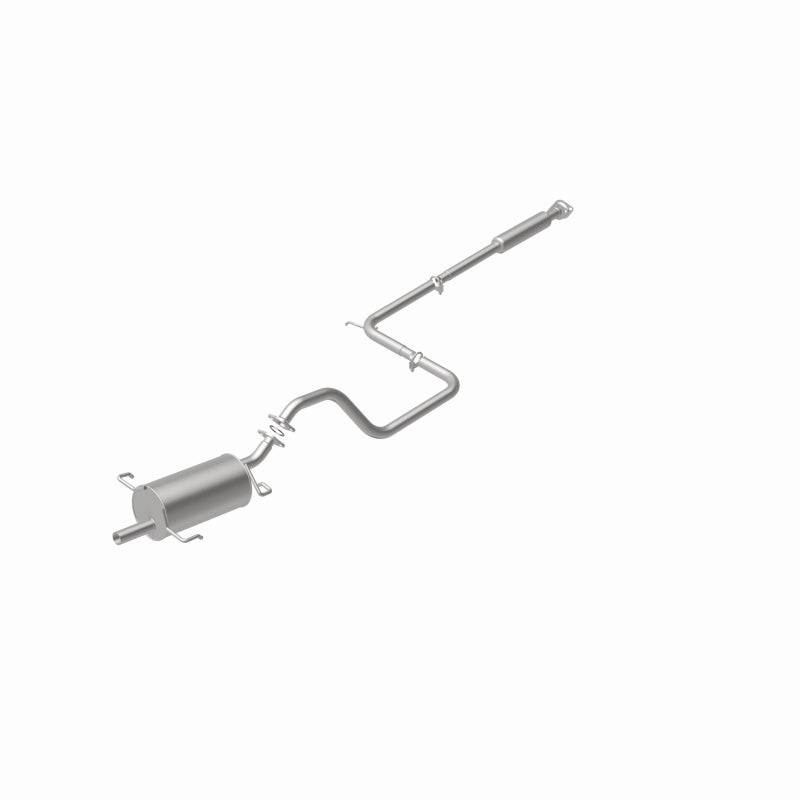 MagnaFlow BRE Exhaust Kit 96-99 Nissan 200SX Sentra 1.6L - 106-0385