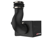 Load image into Gallery viewer, aFe MagnumFORCE Stage-2 Pro 5R Air Intake System 10-18 Ford Taurus SHO Twin Turbo EcoBoost V6 3.5L - 54-13025R