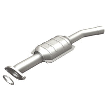 Load image into Gallery viewer, MagnaFlow 99-05 Mazda Miata/MX5 4 1.8L Direct-Fit Catalytic Converter - 23771