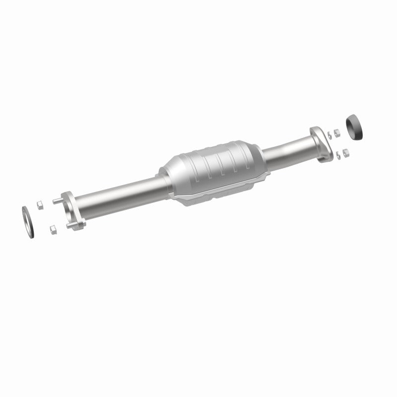 MagnaFlow Direct Fit Catalytic Converter 2002 Suzuki Aerio 2.0L - 24366