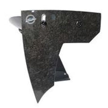 Load image into Gallery viewer, NRG Chopped Carbon Fiber Spoiler - Universal - CARB-A591NRG
