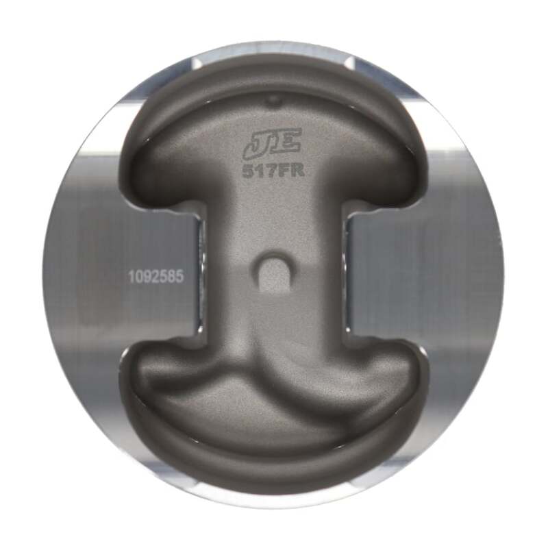 JE Pistons SB CHRY FLAT TOP Set of 8 Pistons - 207421