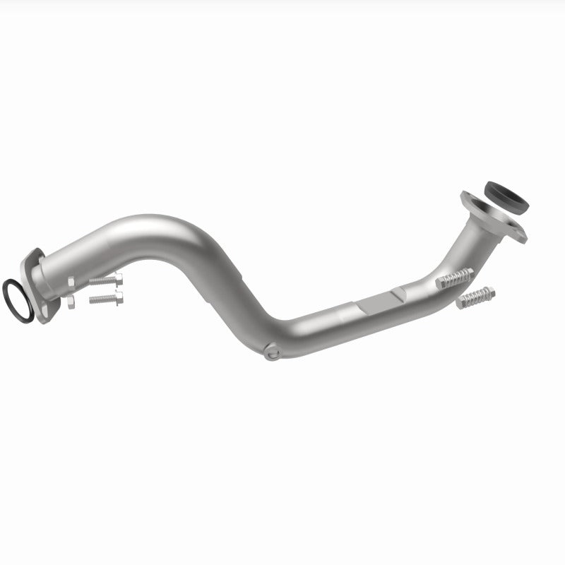 BRE Exhaust 05-10 tC 2.4L Front Pipe Kit - 107-0162