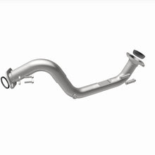 Load image into Gallery viewer, BRE Exhaust 05-10 tC 2.4L Front Pipe Kit - 107-0162