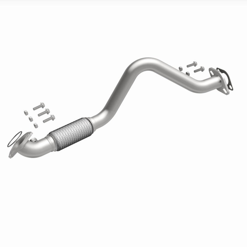 BRE Exhaust 09-11 Aveo5 1.6L Front Pipe Kit - 107-0159