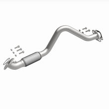 Load image into Gallery viewer, BRE Exhaust 09-11 Aveo5 1.6L Front Pipe Kit - 107-0159