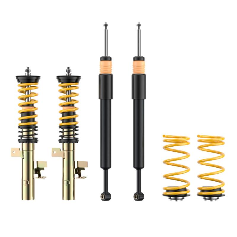 ST Coilover Kit 09-13 Mazda 3 (BL) - 13275018