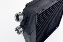 Load image into Gallery viewer, CSF Porsche 964/993 OEM+ Performance Fender Oil Cooler - 8334