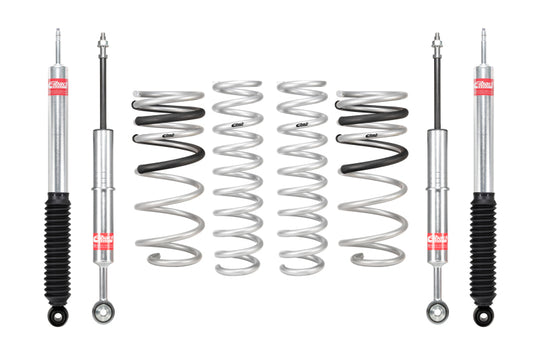 Eibach Pro-Truck 24-25 Toyota Tacoma Stage 1 Lift Kit - E80-82-105-02-22