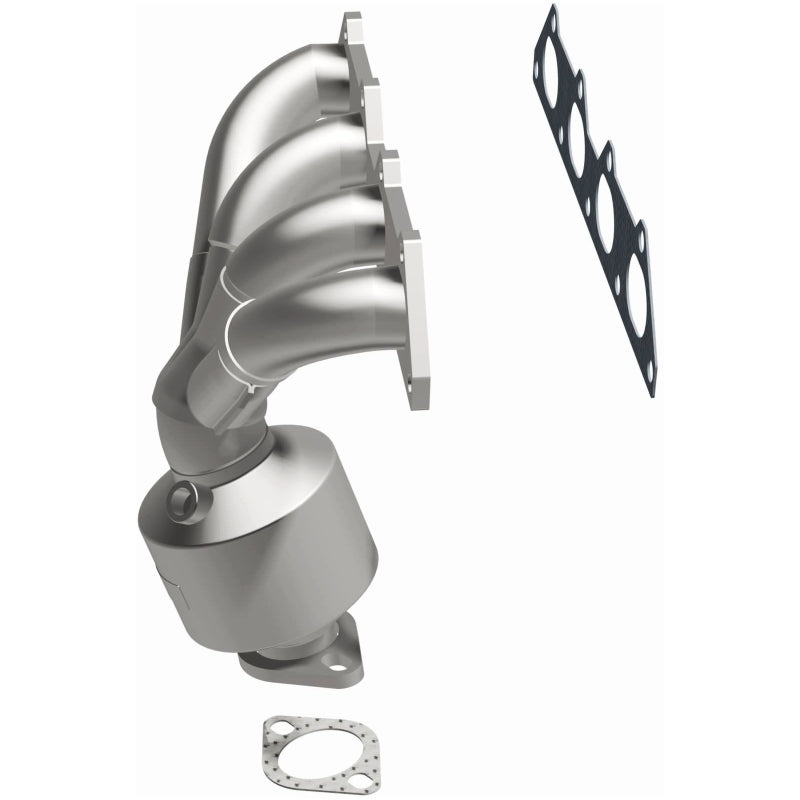 MagnaFlow Conv DF 02-03 Mitsubishi Lancer 2.0L Front Manifold Excluding Turbocharged - 50180