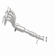 Load image into Gallery viewer, MagnaFlow 04-05 Mazda 3 2.3L Direct Fit Converter - 5531344