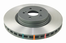 Load image into Gallery viewer, DBA 05-08 Saab 9-2X Aero Front 4000 Series Plain Rotor - DBA4650