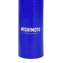 Load image into Gallery viewer, Mishimoto 07-11 Jeep Wrangler 6cyl Blue Silicone Hose Kit - MMHOSE-WR6-07BL