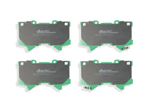 Load image into Gallery viewer, DBA 2022 Lexus LX600 Front SP Performance Brake Pads - DB15077SP