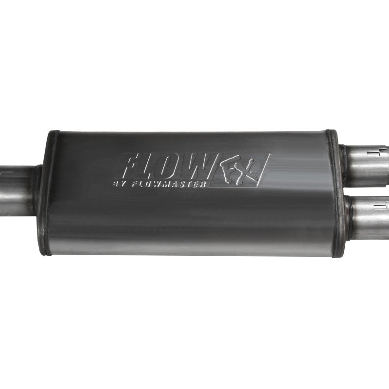 Flowmaster 09-24 RAM 1500 4.7L/5.7L FlowFX DOSS Cat-Back Exhaust System - 717993