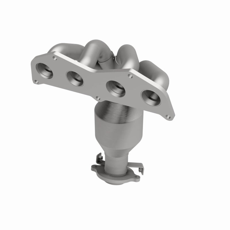 MagnaFlow Direct Fit Catalytic Converter 07 Toyota Highlander 2.4L - 51281