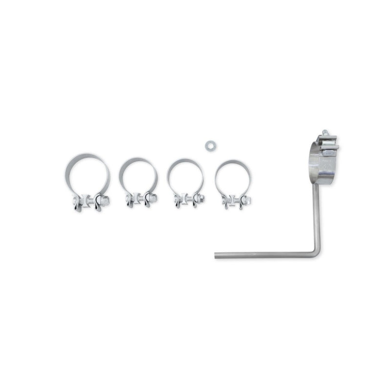Flowmaster 22-25 Nissan Frontier 3.8L American Thunder Cat-Back Exhaust System - 818150