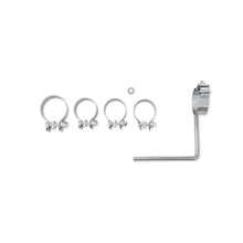 Load image into Gallery viewer, Flowmaster 22-25 Nissan Frontier 3.8L American Thunder Cat-Back Exhaust System - 818150