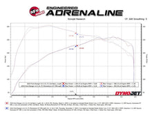 Load image into Gallery viewer, aFe 2024+ Ford Ranger L4-2.3L (t) Vulcan Series 2.5in Cat-Back Exhaust - 49-33149