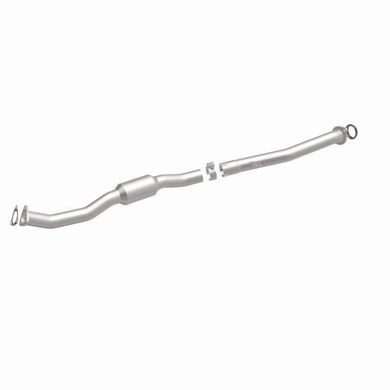 MagnaFlow OEM Grade 10-12 Subaru Outback / Legacy Direct Fit Federal Catalytic Converter - 52726