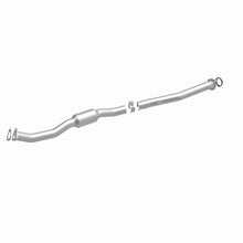 Load image into Gallery viewer, MagnaFlow OEM Grade 10-12 Subaru Outback / Legacy Direct Fit Federal Catalytic Converter - 52726
