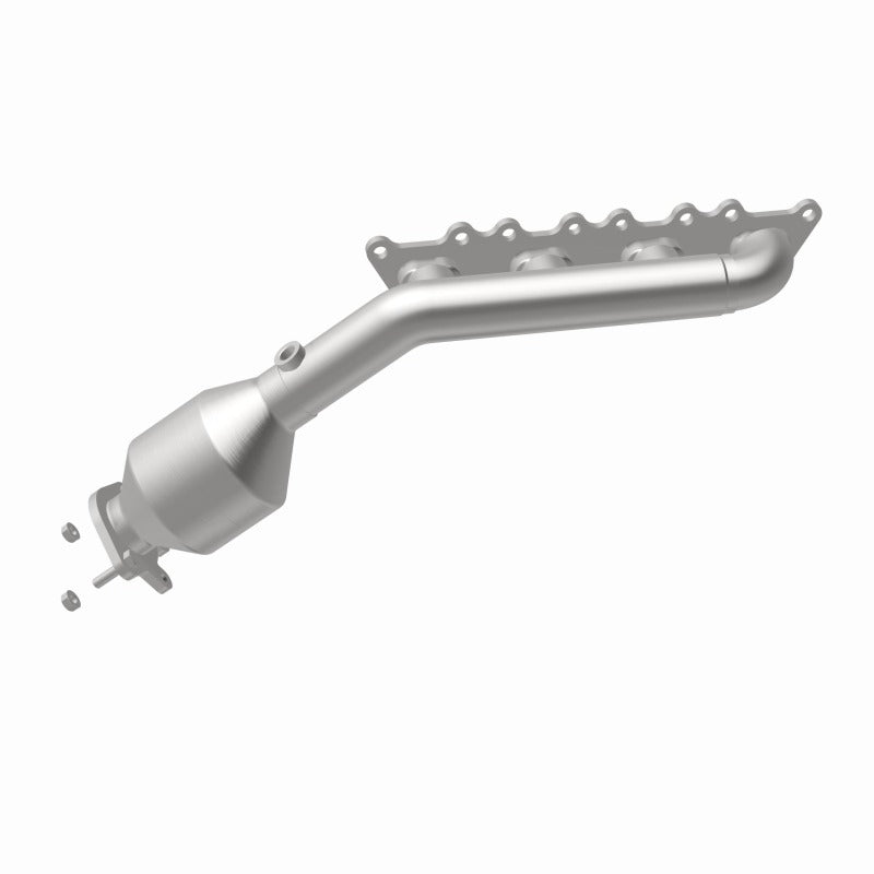 MagnaFlow 2009 Hyundai Genesis 4.6L Direct Fit Converter - 5531900