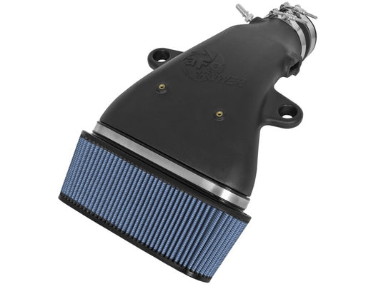aFe Magnum FORCE Stage-2 Pro 5R Intake Systems 06-13 Chevrolet Corvette Z06 (C6) V8-7.0L (LS7) - 54-12732