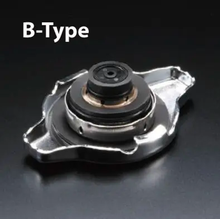 Load image into Gallery viewer, Cusco High Pressure Type Radiator Cap (Type-B)
