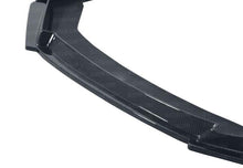 Load image into Gallery viewer, Seibon 12-13 BRZ/FRS TA Style Carbon FIber Front Lip - FL1213SCNFRS-TA