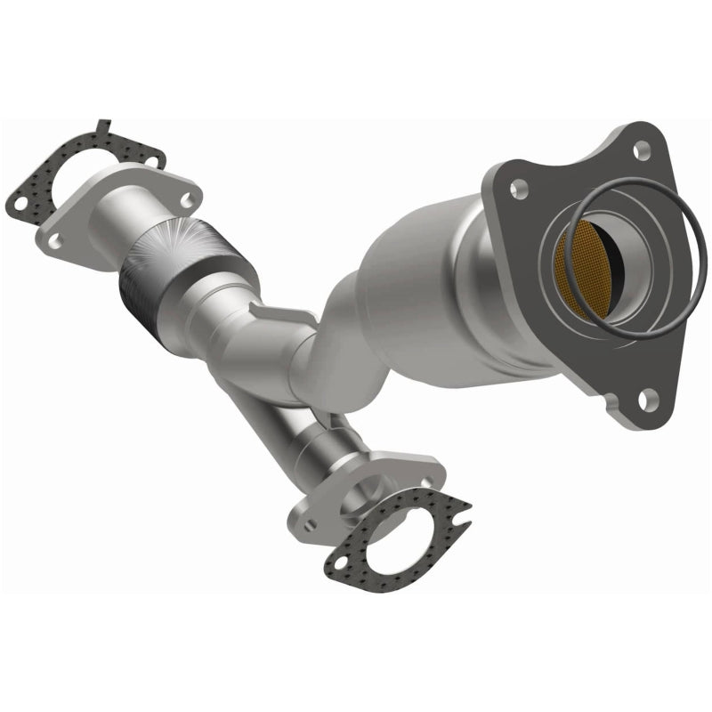 MagnaFlow Direct Fit Catalytic Converter 05-06 Pontiac G6 3.5L Rear - 24209