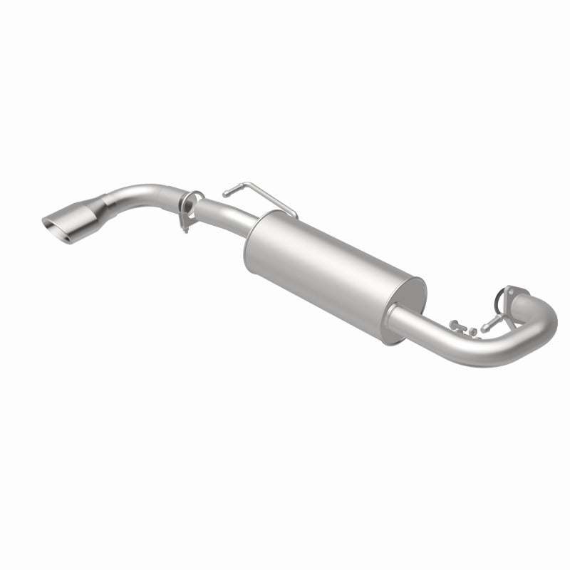 MagnaFlow BRE Exhaust Kit 11-16 Scion tC 2.5L - 106-0896